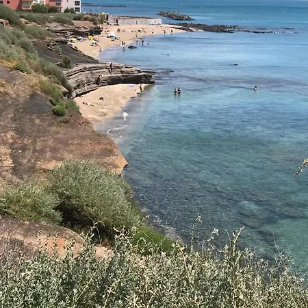 Appartement Tout Confort, Vue Sur La Mer Agde