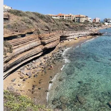 Διαμέρισμα Appartement Tout Confort, Vue Sur La Mer
